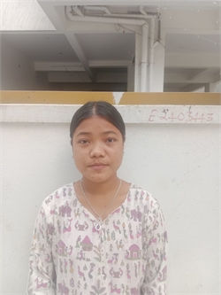 Aarthi - Part time Cook in Battarahalli in Bangalore Bengaluru