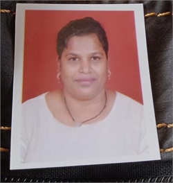 AARTHI CHOHAN - Part time Cleaner and Cook and Patient Care and Elderly Care and Baby Sitter in NALLASOPARA  EAST in Mumbai