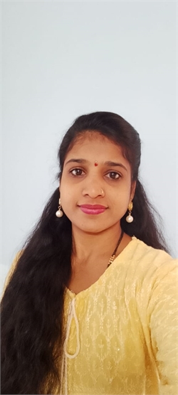 Aarthi Haldekar - Part time Baby Sitter in Dammaiguda, Secunderabad, Telangana in Hyderabad
