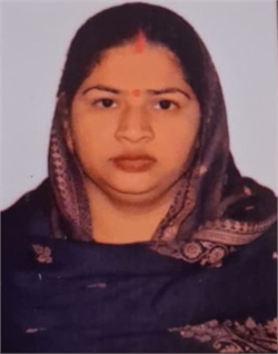 Aarti - Part time Patient Care and Elderly Care in Timarpur in Delhi