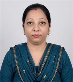 Aarti - Part time Cleaner and Cook in Chhatarpur in Delhi