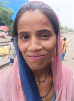 Aarti - Part time Cleaner in Kesavpuram in Delhi