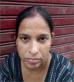 Aarti - Part time Patient Care and Elderly Care in Sonia Vihar in Delhi