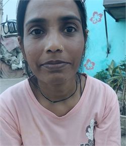 Aarti - Part time Cleaner in East Delhi in Delhi