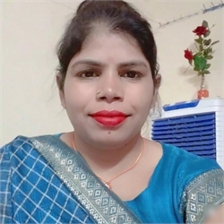 Aarti - Part time Baby Sitter in Laxmi Nagar in Delhi