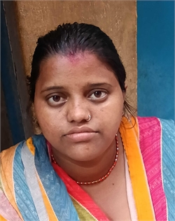 Aarti - Part time Cleaner in Badarpur in Delhi