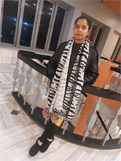 Aarti - Part time Baby Sitter in Karkardooma in Delhi