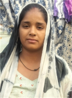 Aarti - Part time Cook in Mukherjee Nagar in Delhi