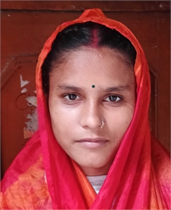 Aarti - Part time Cleaner in Rohini in Delhi