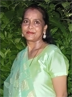Aarti - Part time Baby Sitter in Madangir, New Delhi, in Delhi
