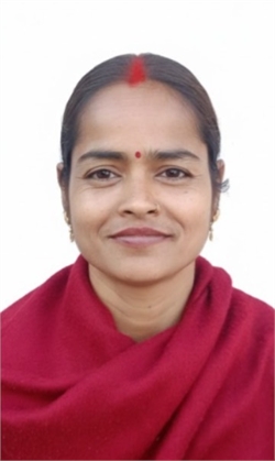 Aarti - Part time Cleaner in Kondli in Delhi