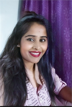 Aarti - Part time Cleaner in Jhalariya in Indore