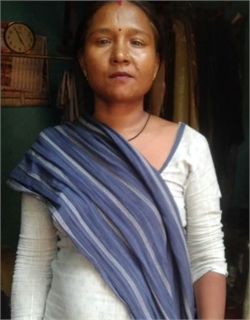 Aarti - Part time Cook in Mangolpuri in Delhi