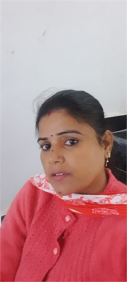 Aarti - Part time Cleaner in Gwalior Rd in Jhansi