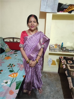 Aarti - Part time Baby Sitter in Gwalior in Gwalior