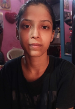 Aarti - Part time Baby Sitter in RK Puram sector 7 in Delhi