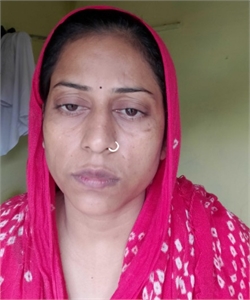 Aarti - Part time Cleaner in Timarpur in Delhi