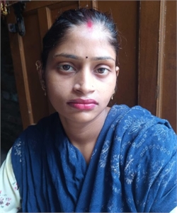 Aarti - Part time Cleaner in Metro Vihar in Delhi