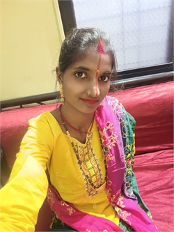 Aarti - Part time Cleaner and Cook in pune Maharashtra in Pune