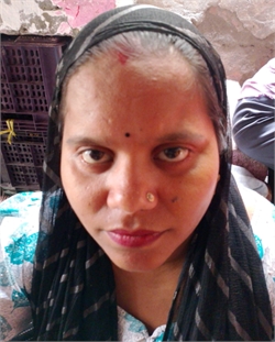 Aarti - Part time Baby Sitter in Azad Pur in Delhi
