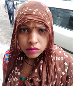 Aarti - Part time Cook and Baby Sitter in Rana Partab in Delhi