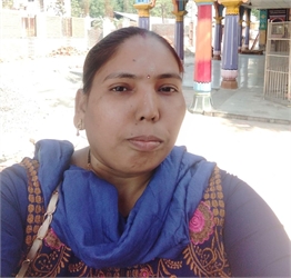Aarti - Part time Patient Care and Elderly Care in Yerawada in Pune
