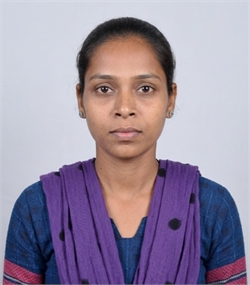 Aarti - Part time Cleaner and Cook in mahipal Pur in Delhi