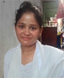 Aarti - Part time Cleaner in East Delhi in Delhi