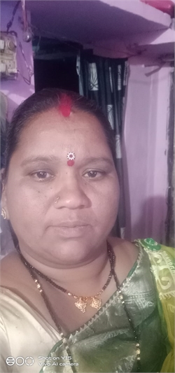 Aarti - Part time Cleaner in Dr. Ambedkar Nagar in Dewas