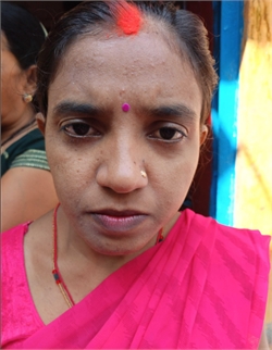 Aarti - Part time Cook in Daya Basti in Delhi