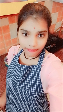 Aarti - Part time Baby Sitter in Wazirabad in Delhi