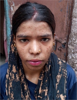 Aarti - Part time Cleaner in Mata Sundri Road in Delhi