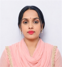 Aarti - Part time Cleaner and Cook and Baby Sitter in Uttam Nagar in Delhi