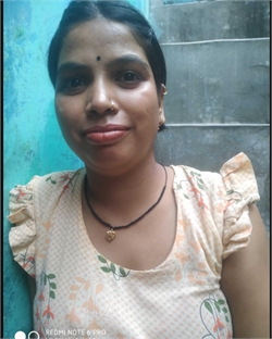 Aarti - Part time Cook in Jahangirpuri in Delhi