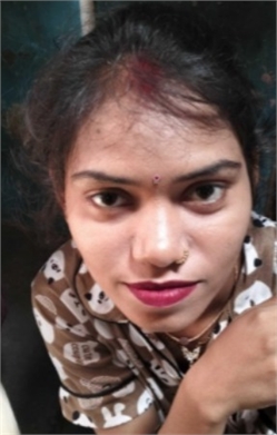 Aarti - Part time Cook in Laal Bagh in Delhi