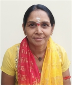 Aarti - Part time Baby Sitter in Shabad Dairy in Delhi