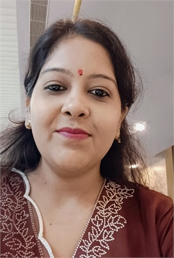 Aarti - Part time Cook in Ashok Nagar in New Delhi