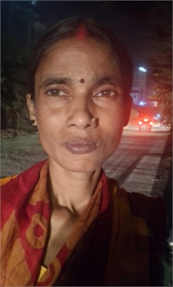Aarti - Part time Cleaner in Manesar in Gurgaon