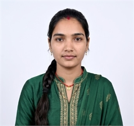 Aarti - Part time Cleaner and Cook and Baby Sitter in Sector 51 Huda Market in Gurgaon