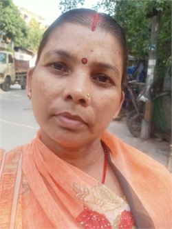 Aarti - Part time Cleaner in Karkardooma in Delhi