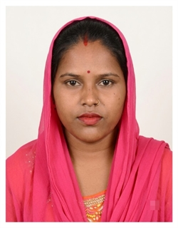 Aarti - Part time Cook in Uttam Nagar in Delhi
