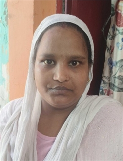 Aarti - Part time Cleaner in Mandi House in Delhi