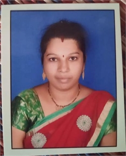 Aarti  Anand  Thorart - Part time Baby Sitter in Kalwa in Mumbai