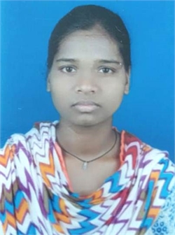 Aarti barva - Full time Baby Sitter in Mumbai