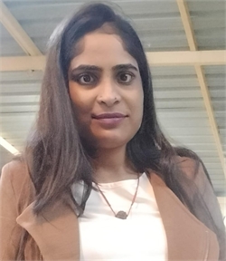 Aarti Chauhan - Full time Patient Care and Elderly Care and Baby Sitter in Ahmedbad in Ahmedabad