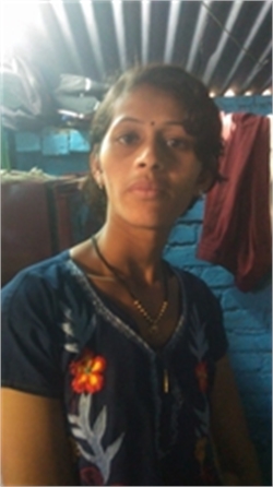 Aarti Deepak Shinde - Part time Cleaner and Patient Care and Elderly Care in Kalyan East in Thane