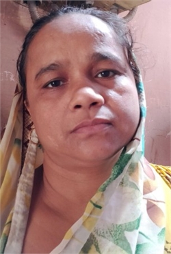 Aarti Devi - Part time Cook in Mukherjee Nagar in Delhi