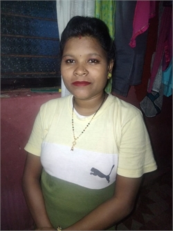 Aarti Devi