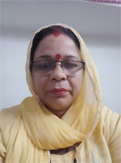 Aarti Devi - Part time Cleaner in Mahavir Enclave Part 2 in Delhi