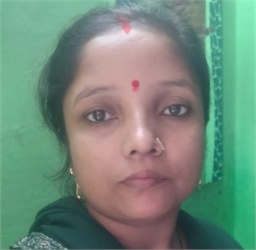 Aarti Devi - Part time Baby Sitter in Pitampura in Delhi